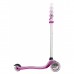 SCOOTER GLOBBER PRIMO PLUS PINK